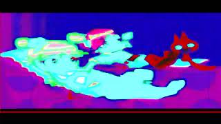 Requested The Non-Strangeness Of The Epicness Of Hi Hi Puffy Ami Yumi Theme Song