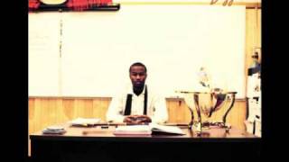 Casey Veggies - Time Flies feat. Skye Townsend - Sleeping In Class - Track 8