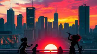 Lost in the Rhythm (Zagubiony w rytmie) | Afrobeat | FREE Music Download screenshot 5