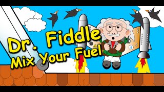 Dr. Fiddle - Mix Your Fuel (Android Game) screenshot 4