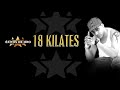 18 Kilates - Cenizas