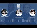 Brady vs. Belichick, Cowboys' schedule, LeBron James (5.13.21) | UNDISPUTED Audio Podcast