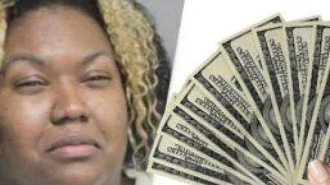 Louisiana Dispatcher ARRESTED After REFUSING To Return $1.2 MILLION Mistakenly Put Into Her Account!