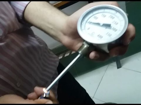      المعايرة للاجهزه المستخدمة في المصانع