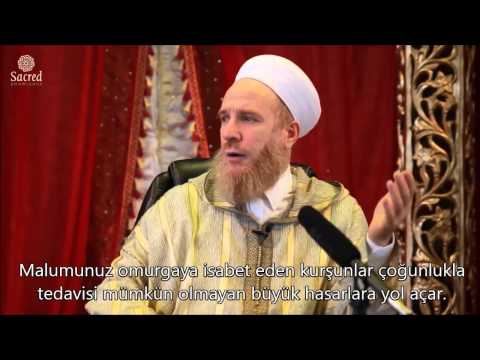 Lübnan'da Bir Mucize | Şeyh Muhammed el-Yakubi | ilmi serif