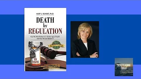 [Podcast] Health Freedom with Dr. Mary Ruwart