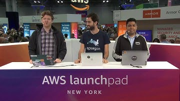 Troubleshoot and Monitor Serverless Apps with Epsagon