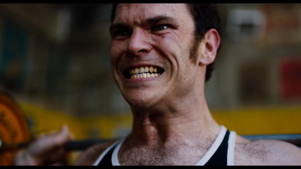 My Name Is Lenny trailer - YouTube