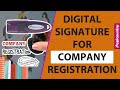Digital Signature 💈 For Company Registration - Apicountry.com