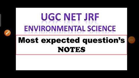 most expected question