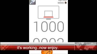 how to hack basketball messenger game screenshot 1