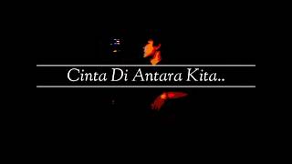 Story Wa Cinta Di Antara Kita  Nike Ardila