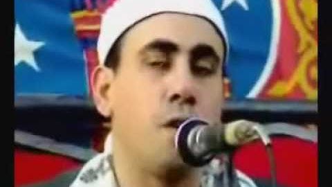 القارئ الشيخ عبد الناصر حرك-سورة البقرة-Part 3 of 4