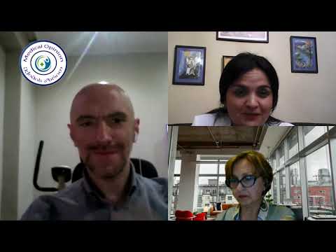 თამარ დაუსი-საექთნო განათლება