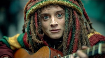 Lord of The Rings - Return of the Spliff (Music Video Parody)