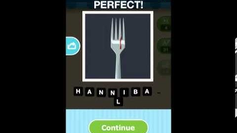 Hi Guess the TV Show Level 2 Answers 11-401742