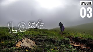 Ali Bedni Bugyal (Meadows) Trek Ep03 || Losing Our Way 