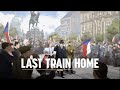 Last Train Home | Příběhový trailer ke 105. výročí Československé republiky (český dabing)