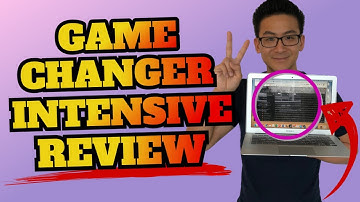 Game Changer Intensive (Peng Joon) Review - Is This Event Going To Help You Make More Money?
