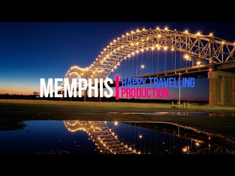Memphis: Best Affordable Destinations in the USA