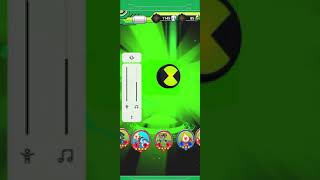 BEN 10 AND MY NEW PLAYER IS XlR8 screenshot 2