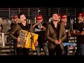 Los Nuevos Ilegales Ft. Banda Renovacion - El Tapon (En Vivo 2018)