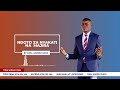SOMO NDOTO ZA NYAKATI NA MAJIRA Mwl Aaron Ulaya SOMO NDOTO ZA NYAKATI NA MAJIRA Mwl Aaron Ulaya