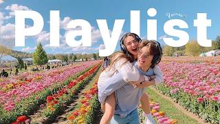 🎧 I Played This and the Vibe Is So Good 🌷 Feel-Good Chill Pop Playlist ✨ Cafe · Work · Study · Drive screenshot 3