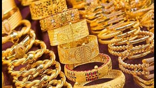 اسعار الذهب في العراق اليوم الجمعة 18-8-2023, سعر جرام الذهب اليوم 18 آب 2023