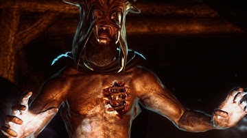 Skyrim Story: The Truth About Briar Hearts