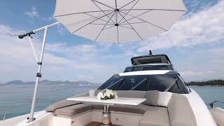 Réalisation Vidéo Snap Motion Yacht