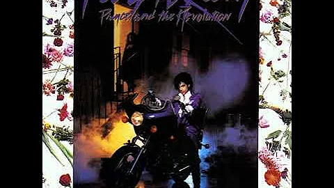 Prince & The Revolution - Let's Go Crazy (slowed + reverb)