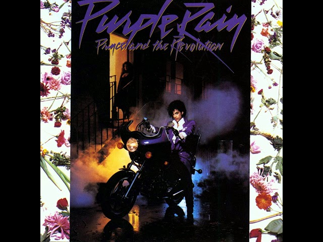 Prince & The Revolution - Let's Go Crazy (slowed + reverb) class=