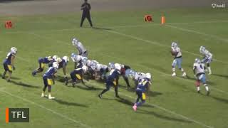 2024 FL DT - Nate Gabriel - Auburndale