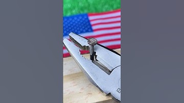 The Nail Removal Trick You Won’t Believe#ToolHack #DIYTrick #CarpentryTips #HomeImprovement