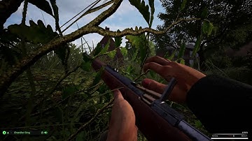 SNEAKIN BEHIND ENEMY LINES | Post Scriptum | rifleman