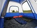 Lluvia en tienda de campaa para dormir  sound of the rain in a tent to sleep