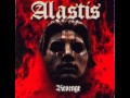 Alastis - Burnt Alive