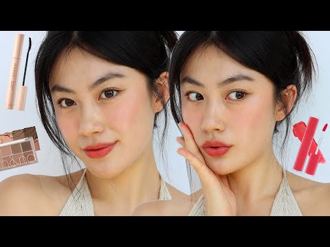 Full Face of