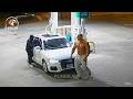 When Carjackers Mess With The Wrong Car | Instant Karma #559
