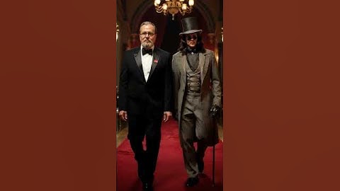 Dracula Through the Years: 8 Iconic Actors Who Redefined the Vampire Legend