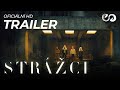 Strci 2024  oficiln trailer  esk titulky