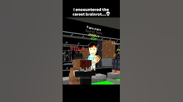 STEALING NEW SECRET BRAINROT IN STEAL A BRAINROT ROBLOX