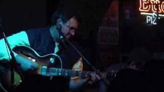 Video thumbnail of "Vince Gill, My Window Faces The South"