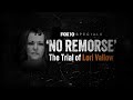 No remorse the trial of lori vallow