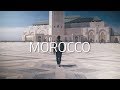 Morocco  cinematic travel  lumix gh5 4k