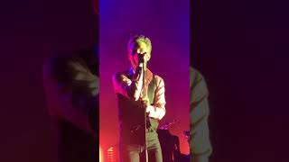 The Killers live in Kentucky - Cody (live debut)