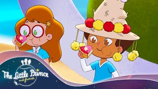 The Little Prince & Friends Fireworks Pie The New Series