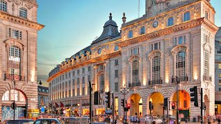 Hotel Cafe Royal - The Leading Hotels of the World
