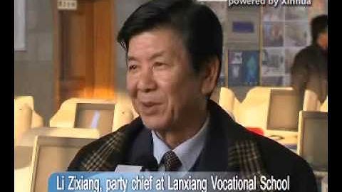 Chinese School Cyberattacks "Funny and Unfounded"